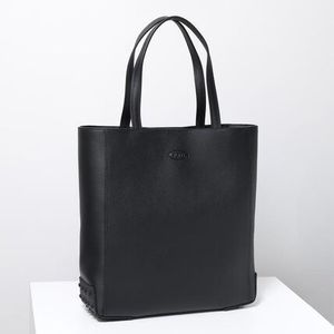 TODS トートバッグ XBMGOBO0300RIA レザー ショッピング