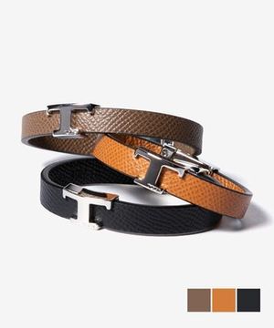 トッズ TOD'S  T タイムレス XEMB1990100 ブレスレット