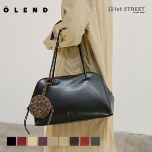 OLEND ハンドバッグ BROOKLYN BAG
