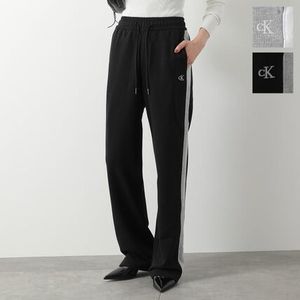CALVIN KLEIN JEANS スウェットパンツ LV047G206G