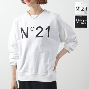 N°21 トレーナー E032 6329 スウェット