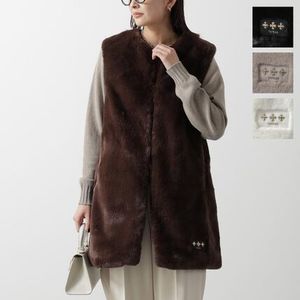 TATRAS ボアベスト POLLINA LJXA0362033588
