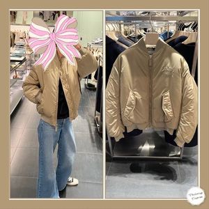 Miumiu ((ML1071))オーバーサイズで可愛い