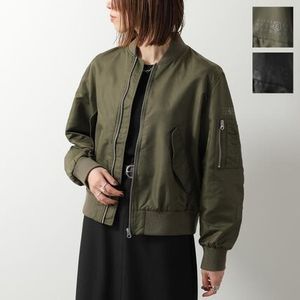 MM6 KIDS ボンバージャケット M60993 MM03B