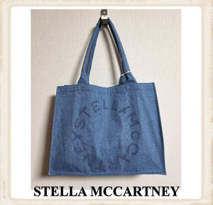 STELLA MCCARTNEY トートバッグ TY0A98 Z3618◇国内発送