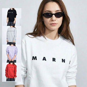マルニ キッズ トレーナー 大人もOK MARNI KIDS M01612 M00V0