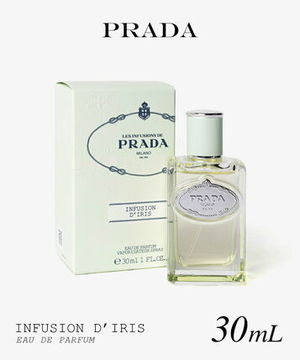 PRADA インフュージョンドゥプラダイリス オードパルファム 30mL