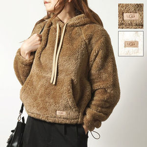 国内発送 UGG パーカー LOYRA HOODIE II 1180575