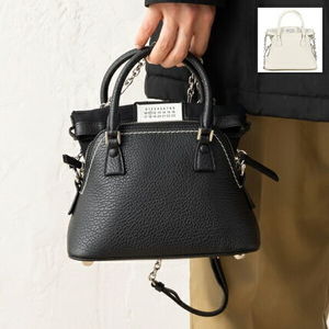 Maison Margiela ハンドバッグ S56WG0081 P4455