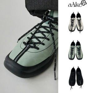 【AAKE】CASUAL STOPPER SHOES