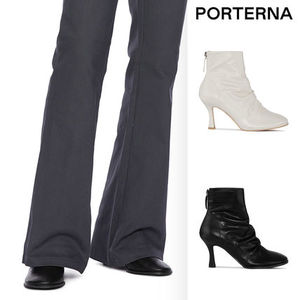 【PORTERNA】Roddy Muir Boots