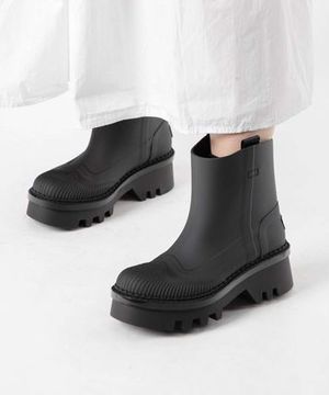 クロエ Chloe RAINA CHC23A904FP レインブーツ