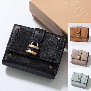 Chloe 三つ折り財布 Paddington パディントン CH26SP914O37