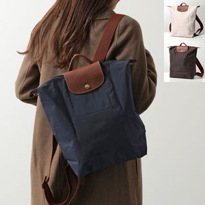 Longchamp バックパック LE PLIAGE ル プリアージュ 10284 089