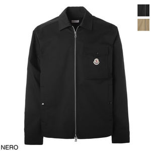 MONCLER シャツジャケット 2f00023-57448-tg