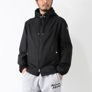 MONCLER ウインドブレーカー grimpeurs-54155-tg