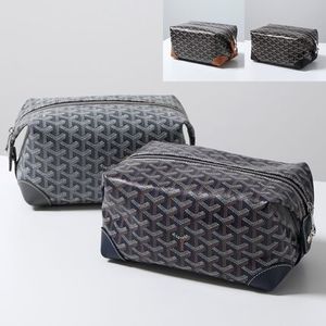 GOYARD トイレタリーバッグ BOWLING 25 ボウリング