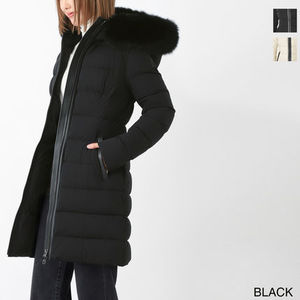 MACKAGE ダウンコート calla-bx