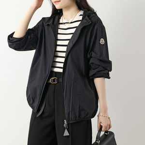 MONCLER ナイロンジャケット FEGEO フェジオ 1A00135 597IC