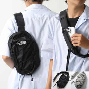 THE NORTH FACE ボディバッグ BOREALIS SLING NF0A52UP