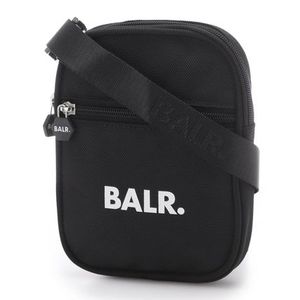 BALR. クロスボディバッグ small-crossbody-bk