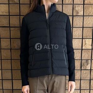 MACKAGE OCEANE  CITY マッカージュ  ライトダウンジャケット