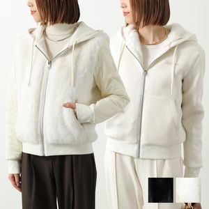 MACKAGE エコファージャケット GWENDALリバーシブル パーカー