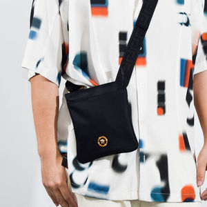 ヴェルサーチ サコッシュバッグ VERSACE 1020745