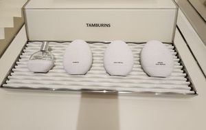 ★TAMBURINS★Perfume(PUMKINI,WOOD SALT BEACH,HOLY METAL)14ml