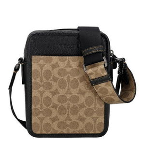 【国内発送】 COACH アウトレット メンズ ショルダーバッグ
