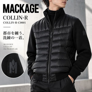 MACKAGE ダウンジャケット COLLIN-R コリン インナーダウン