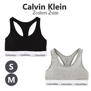 カルバンクライン  レディースアンダーウェア BRALETTE F3785