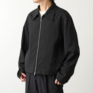 OUR LEGACY ジャケット MINI JACKET M2230MBW ウール