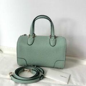 SALE特価★Valextra バビラ ボストン ミニバッグ