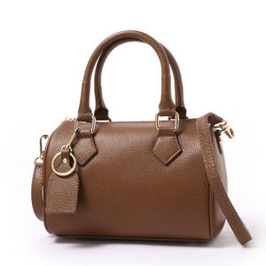 AULENTTI ボストンバッグ 2WAY lb-85848-do