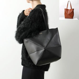 LOEWE トートバッグ PUZZLE FOLD パズル フォルド A657G50X01