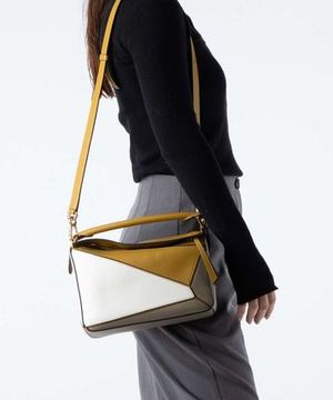ロエベ LOEWE A510S21X55 パズルバッグ スモール PUZZLE SMALL