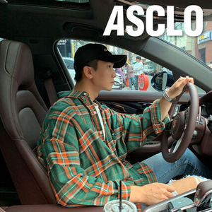 Acon Check Over Shirt (2color)