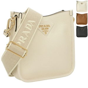 PRADA ショルダーバッグ ヴィッテロダイノソフトレザー ミニ