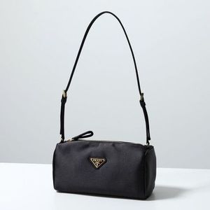 PRADA ハンドバッグ 1NE064 AC4 サテン