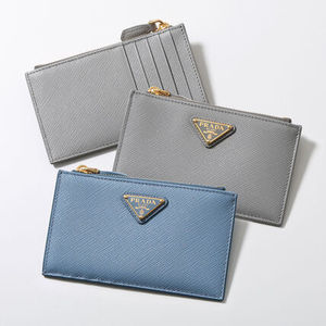PRADA コインケース 1MC086 QHH フラグメントケース