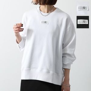 MM6 KIDS トレーナー M61011 MM04H スウェット