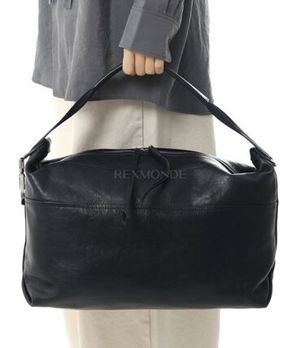 Lemaire| (BERLINGOT HOBO BAG (BG0190 LL0108 791))