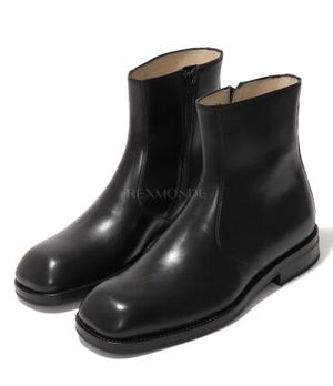 Lemaire|BOOTS (ZIPPED BOOTS (FO0236 LL0106 999))