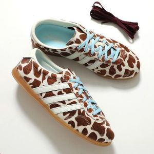adidas Originals スニーカー GAZELLE LO PRO W KH9013
