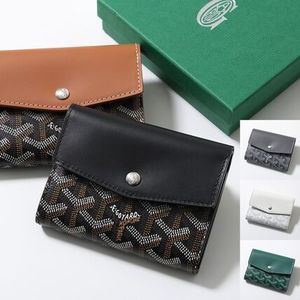 GOYARD 三つ折り財布 SAINT GABRIEL PM サン ガブリエル