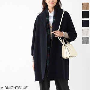 S Max Mara ウールコート mb-2429016111