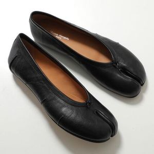 MAISON MARGIELA パンプス Tabi タビ S58WZ0127 P3753