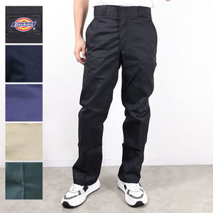 Dickies ワークパンツ チノパン テーパード 874 Length 31/32
