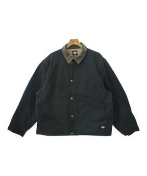 Dickies ディッキーズ ブルゾン(その他) 黒 2XL 3801025D0004